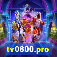 tv0800.pro