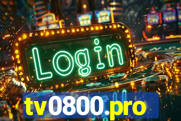 tv0800.pro