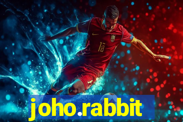 joho.rabbit