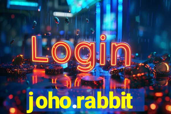 joho.rabbit