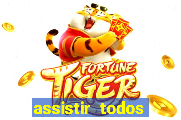 assistir todos jogos de futebol online