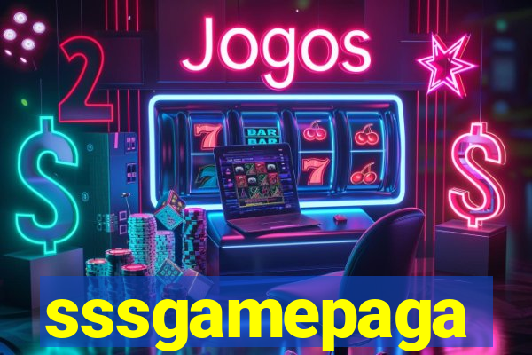 sssgamepaga