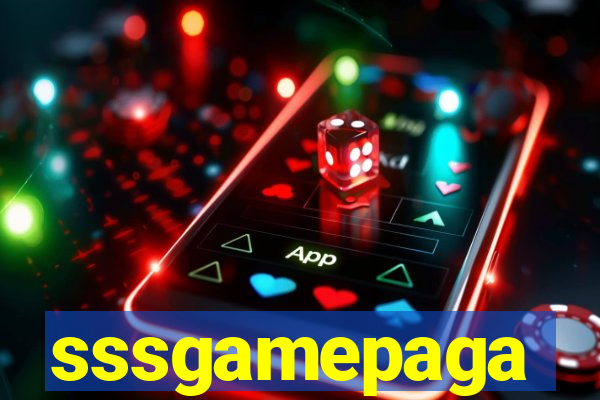 sssgamepaga