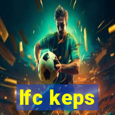 lfc keps