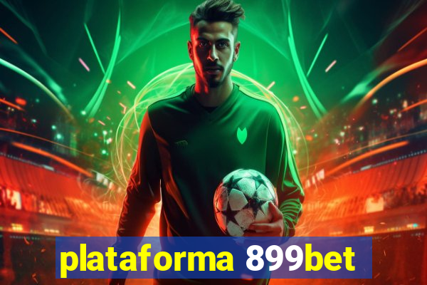 plataforma 899bet