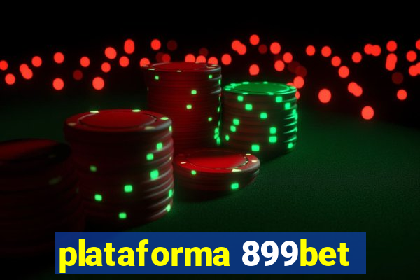 plataforma 899bet