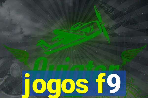 jogos f9