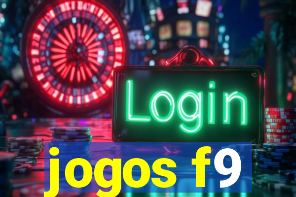 jogos f9