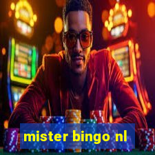 mister bingo nl