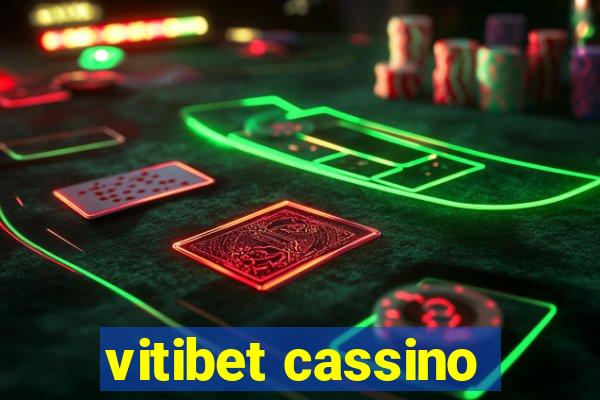 vitibet cassino