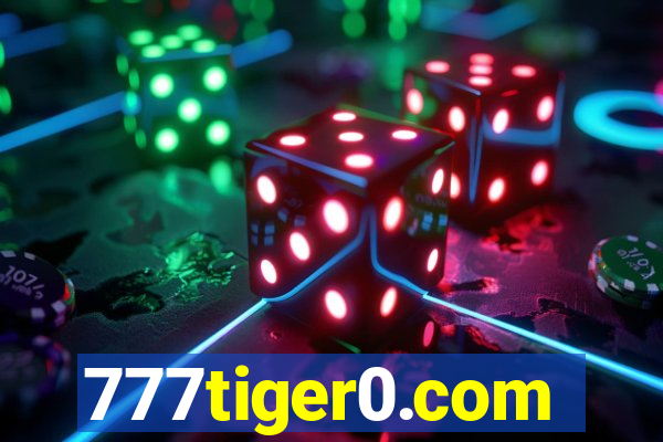 777tiger0.com