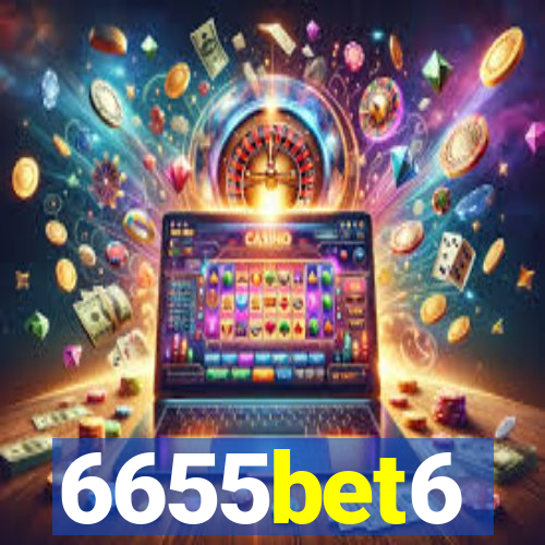 6655bet6