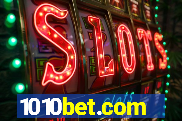 1010bet.com