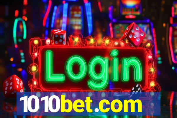 1010bet.com