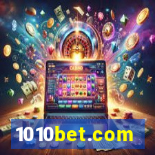 1010bet.com