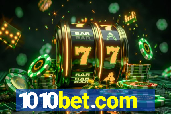 1010bet.com