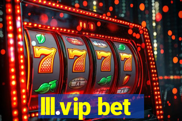 lll.vip bet