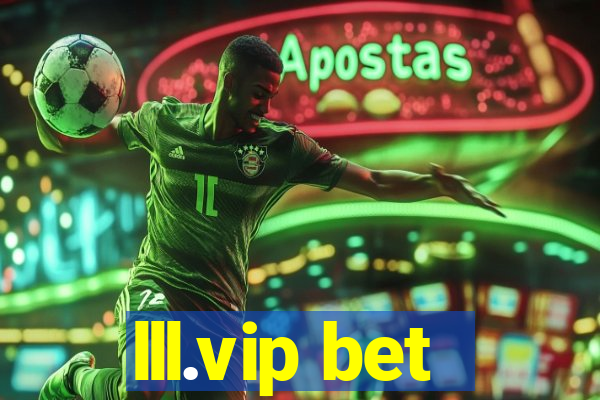 lll.vip bet