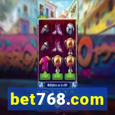 bet768.com