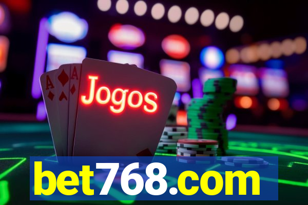 bet768.com