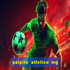 palpite atletico mg x botafogo