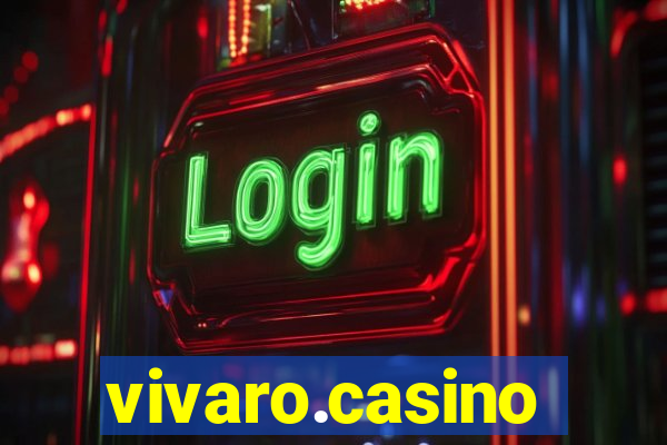 vivaro.casino