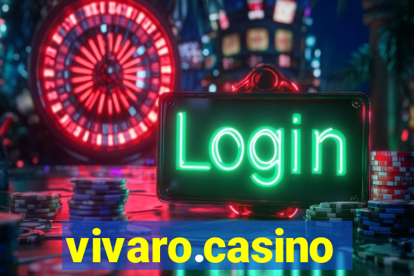 vivaro.casino