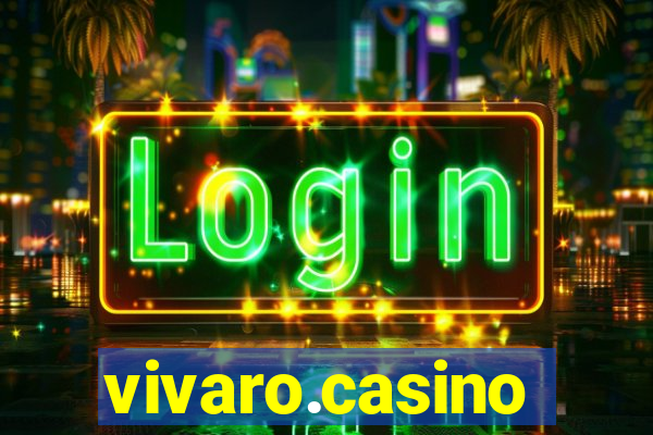 vivaro.casino