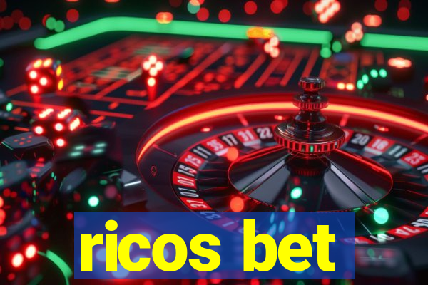 ricos bet