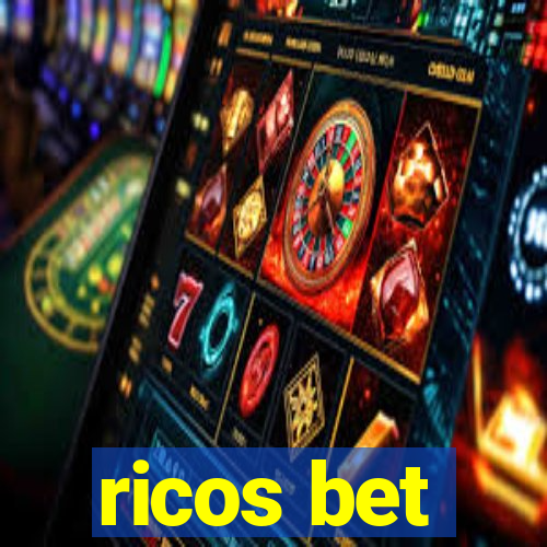 ricos bet