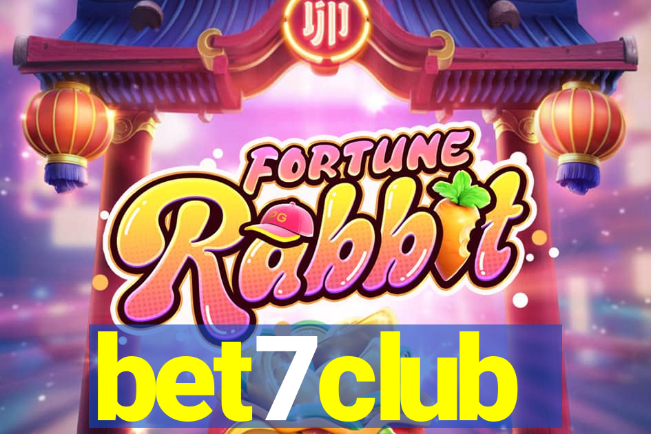 bet7club