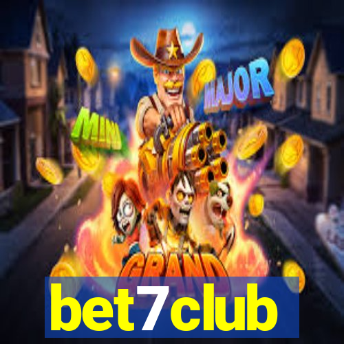 bet7club