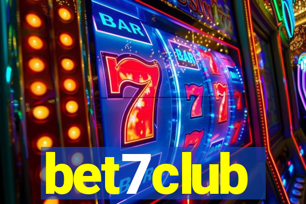 bet7club