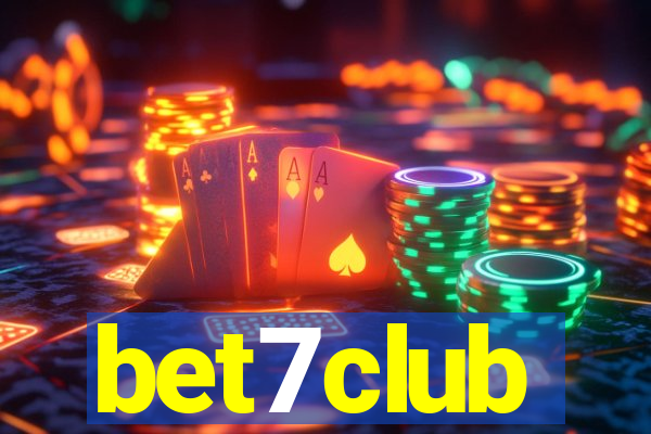 bet7club