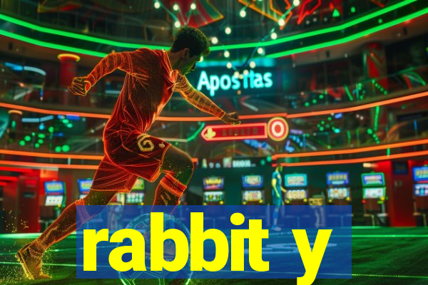 rabbit y