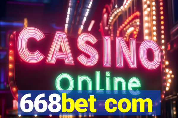 668bet com