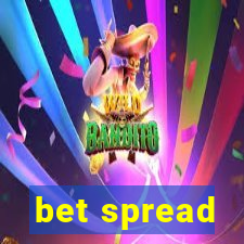 bet spread