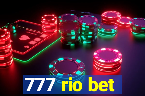 777 rio bet