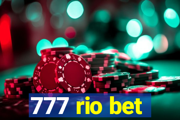 777 rio bet