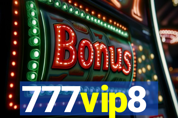 777vip8