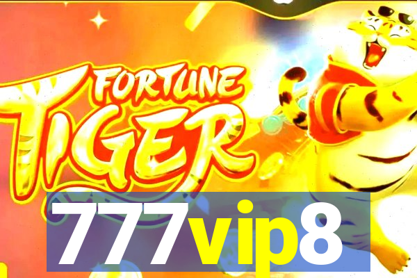 777vip8