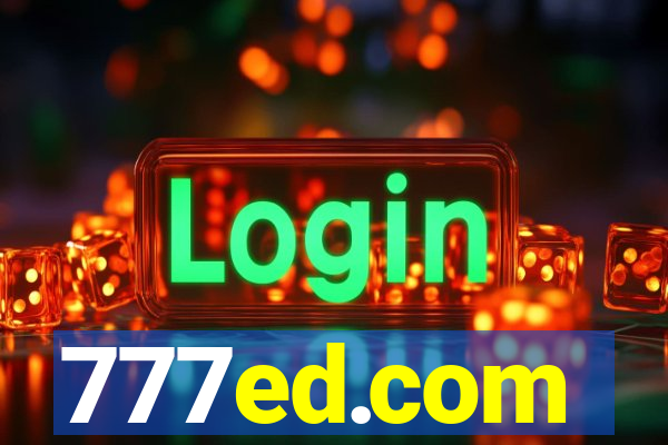 777ed.com