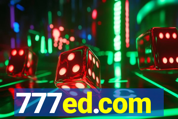 777ed.com