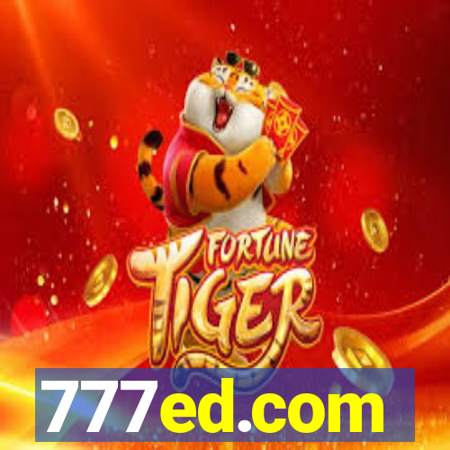 777ed.com