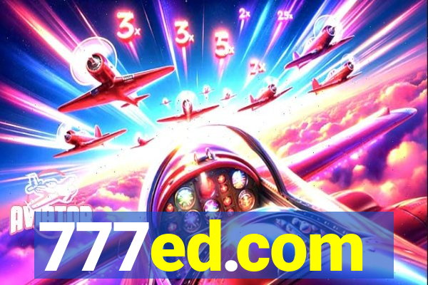 777ed.com