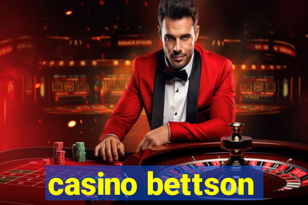 casino bettson