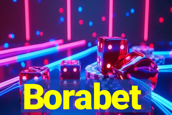 Borabet