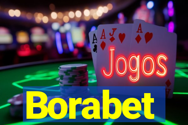 Borabet