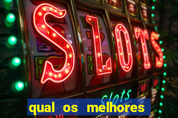 qual os melhores jogos para ganhar dinheiro