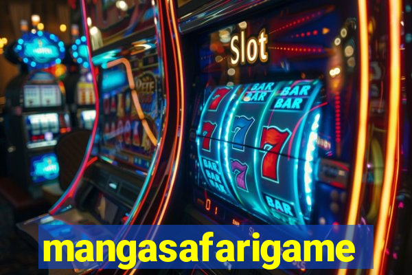 mangasafarigame